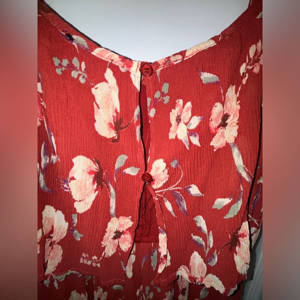 Lumiere Jumpsuit NWT SZ S - Picture 10 of 16